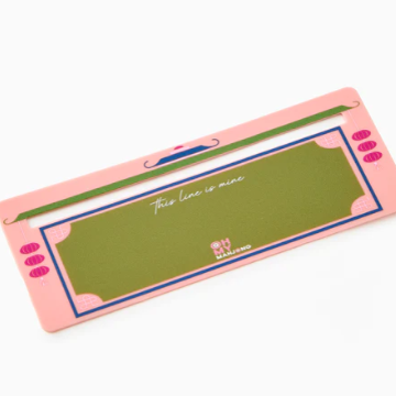 Coral Line Finder