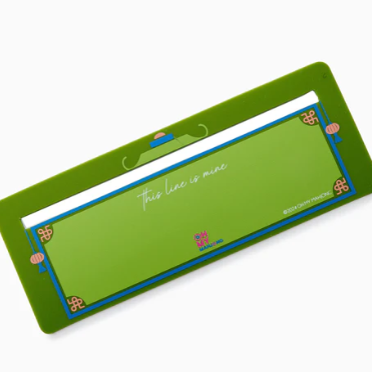 Olive Line Finder