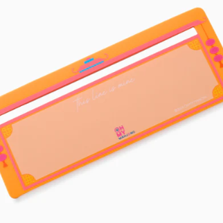 Orange Line Finder