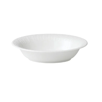Nantucket Basket Oval Open Vegetable Bowl