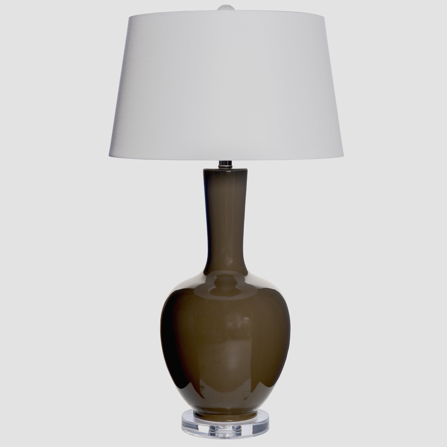Katherine Brown Lamp