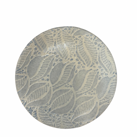 Opal Tahiti Dessert Plate