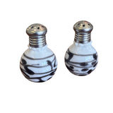 Mini Salt & Pepper Shakers