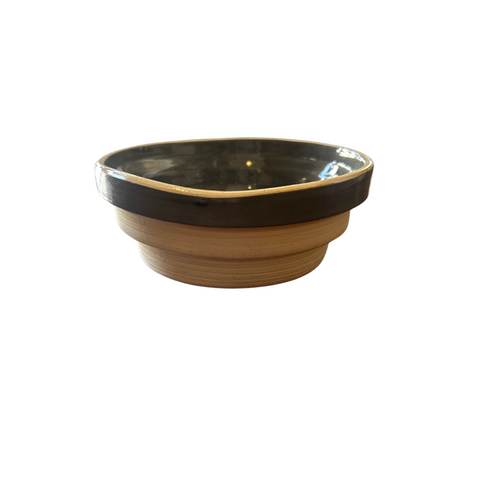 mini Tier Pine bowl