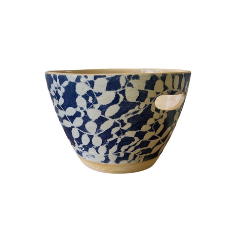 Large Ice Bucket Aspen Cobalt