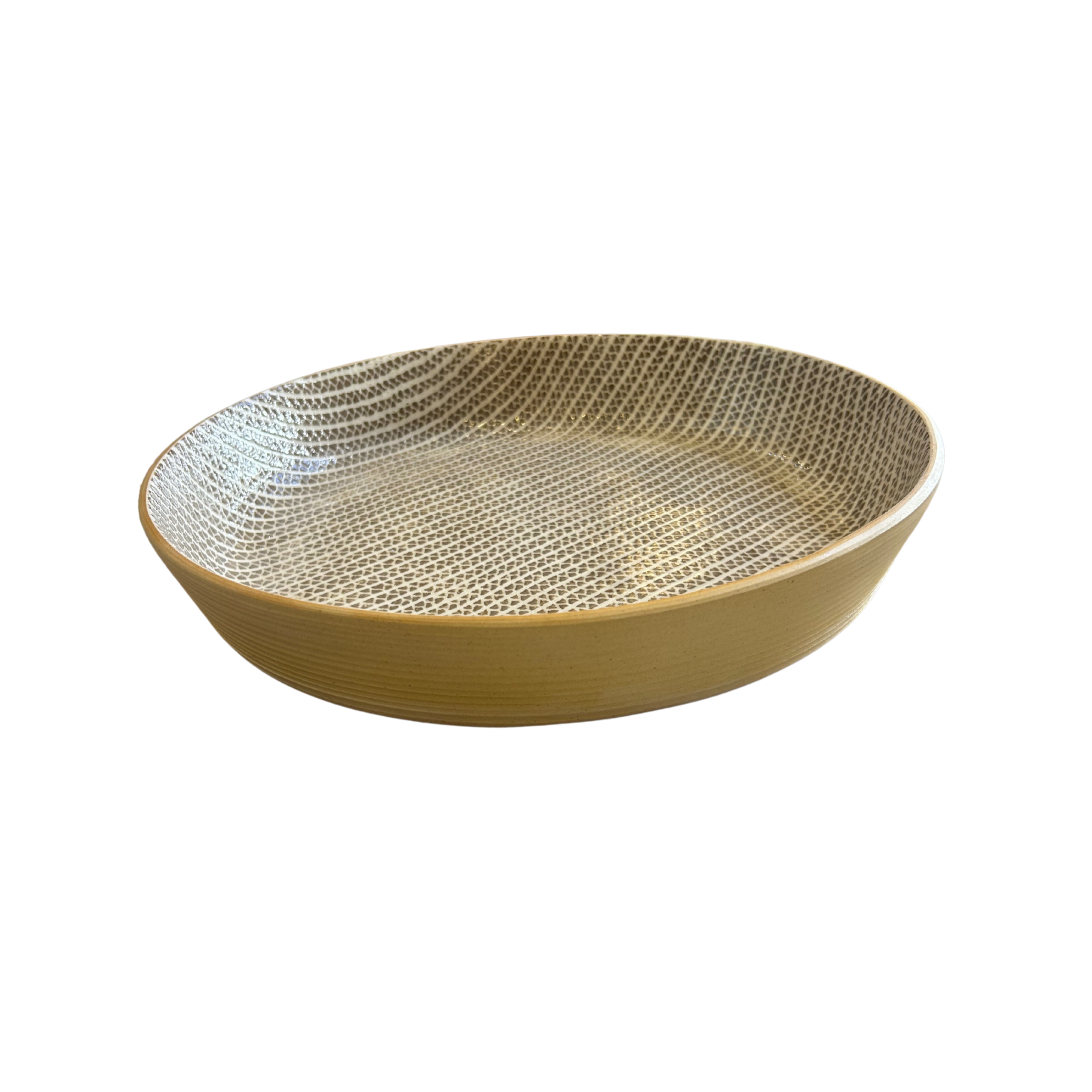 Large Cocktail Tray Strata