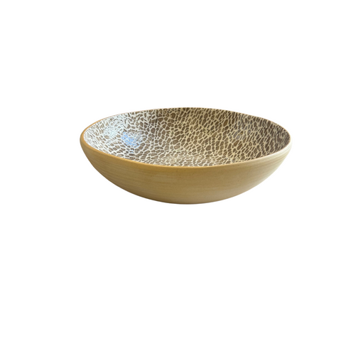 Med Serving Pebble Mocha