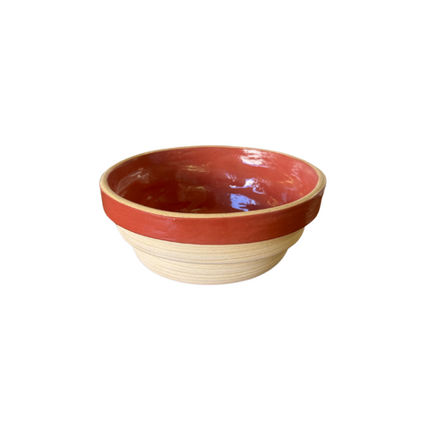 Mini Tier Poppy Bowl