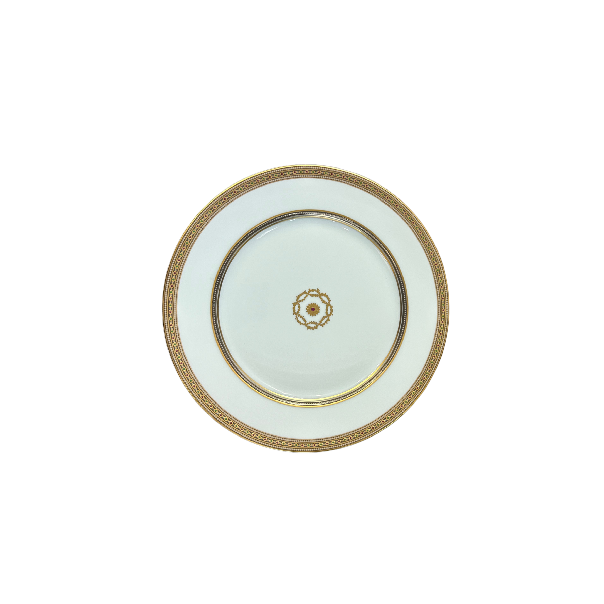 Bread & Butter Plate Palazzo
