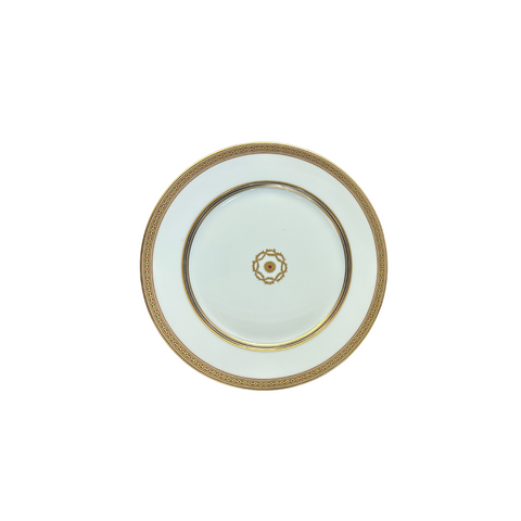 Bread & Butter Plate Palazzo