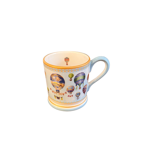 Montgolfier Mug