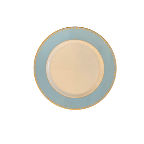 Montgolfier Dinner Plate