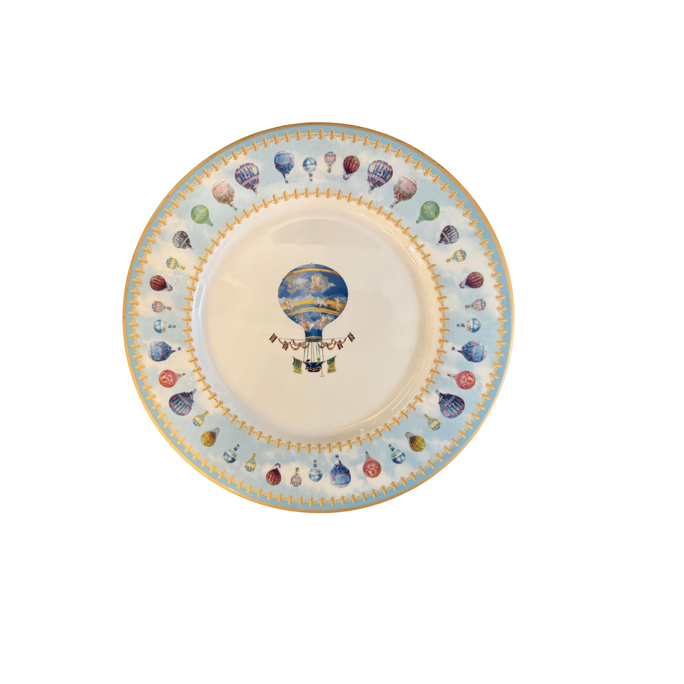 Montgolfier Charger