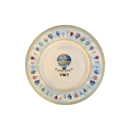 Montgolfier Charger