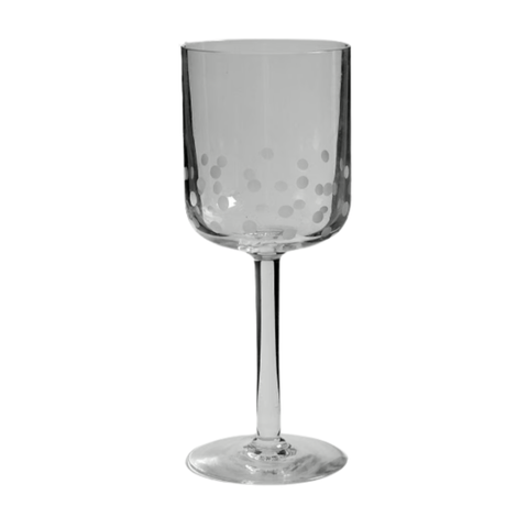 Clara Wine Glass