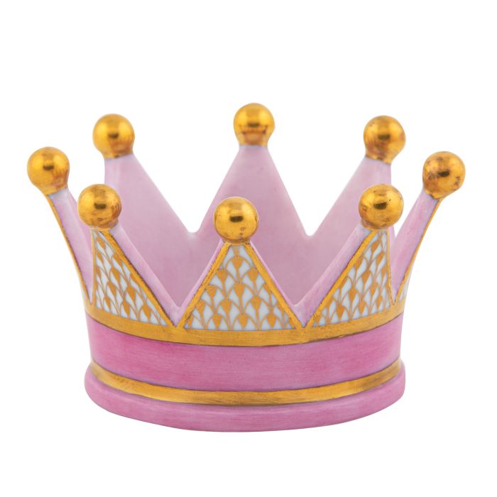 Crown-Raspberry