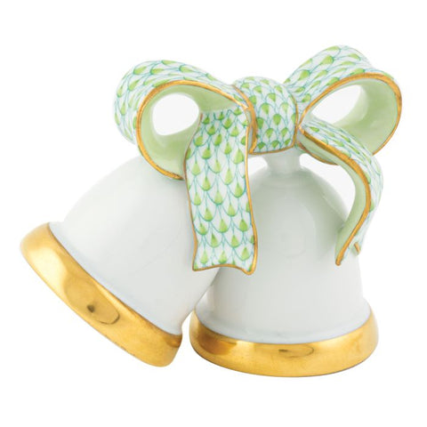 Wedding Bells-Key Lime