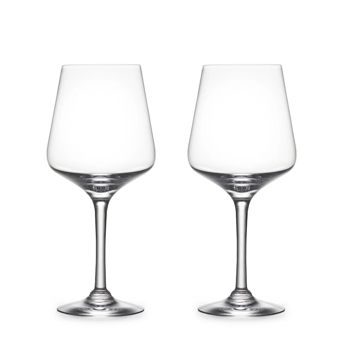 Vintner Red Wine, Set of 2