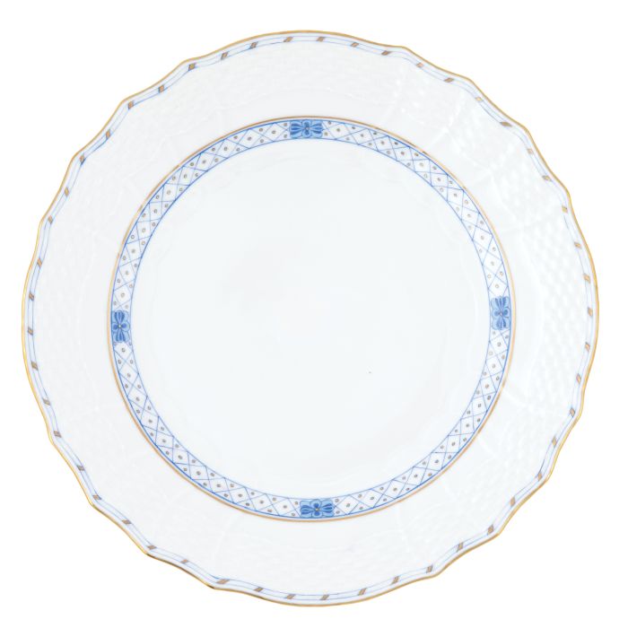Waldstein Garden Service Plate