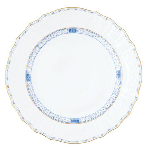 Waldstein Garden Service Plate