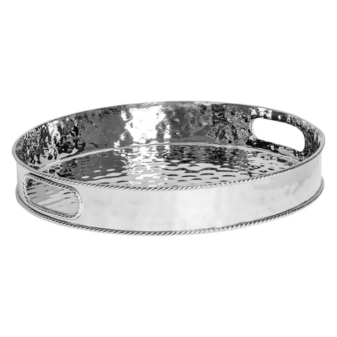 Graham  13" Round Tray
