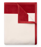 Madaket Stripe Blanket: Original