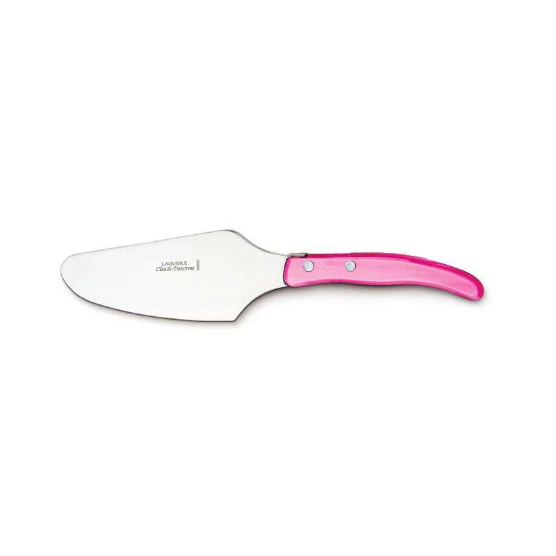 Berlingot Cake Server