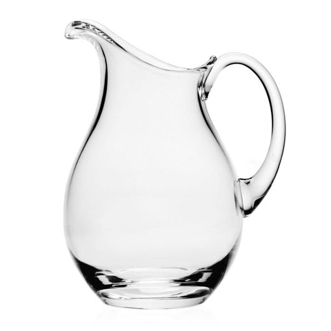 Classic Water Pitcher- 3 Pint
