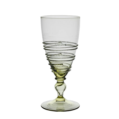 Ella  Goblet - Green