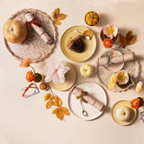 Meri Meri x Liberty Fall Crackers With Velvet Bows
