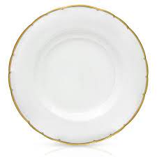 Chelsea Duet Dinner Plate