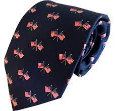 Doodle Dandy Tie