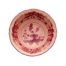 Oriente Italiano Vermiglio Fruit Bowl