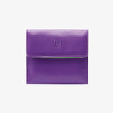 Indexer Wallet-French Blue/Geranium