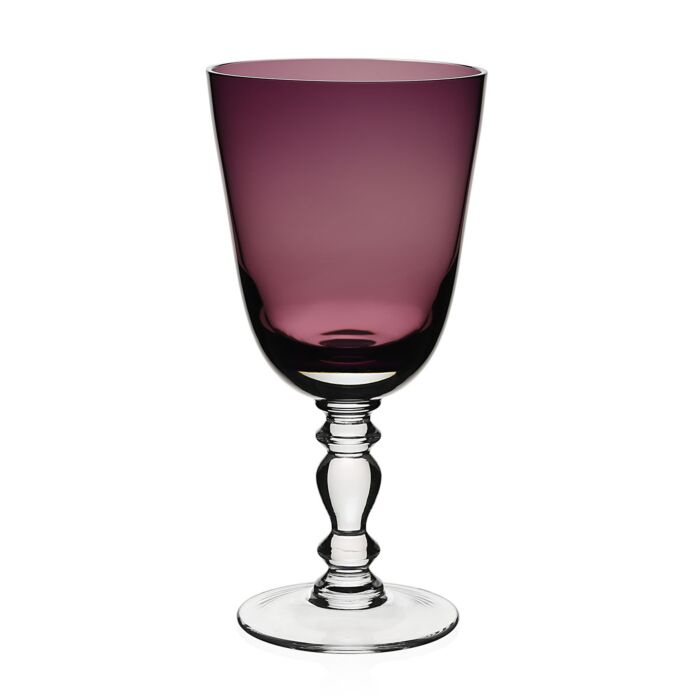 Fanny Amethyst Goblet