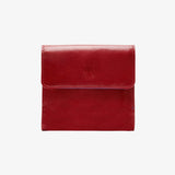 Indexer Wallet-French Blue/Geranium