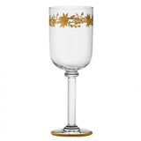 Marchese Water Goblet Set of 2