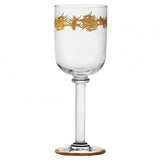 Marchese Wine Goblet Set of 2