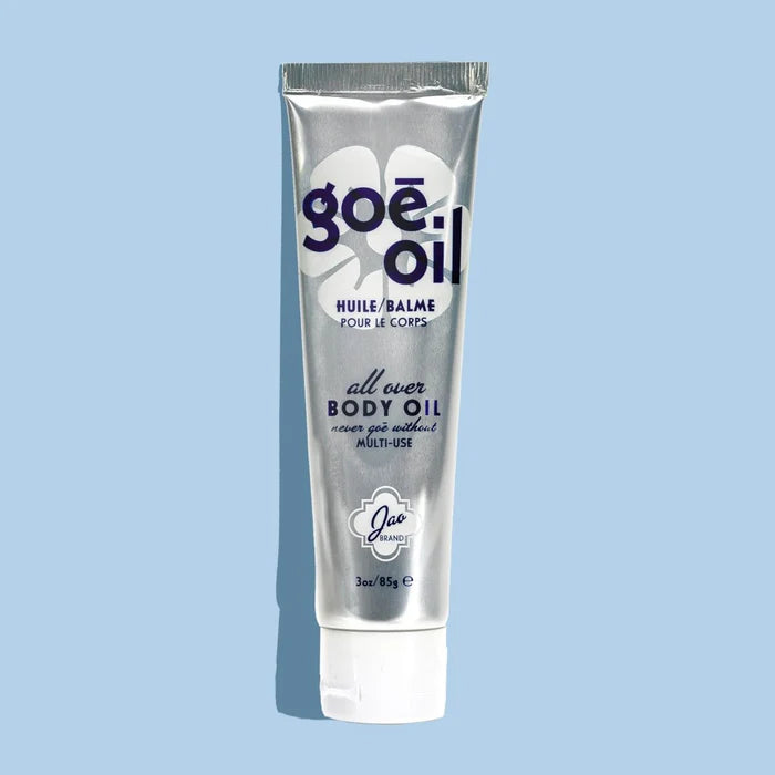 Goē Oil-3oz
