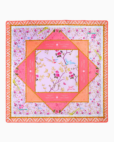 Goldie Mat