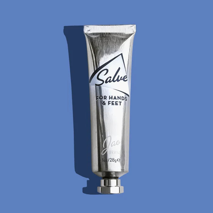 Hand Salve-1oz