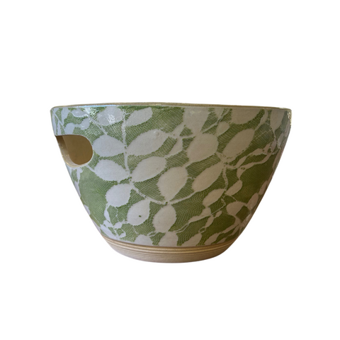 Small Ice Bucket - Aspen Citrus