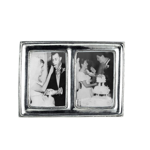 James Double Opening Frame-Talbot Manor