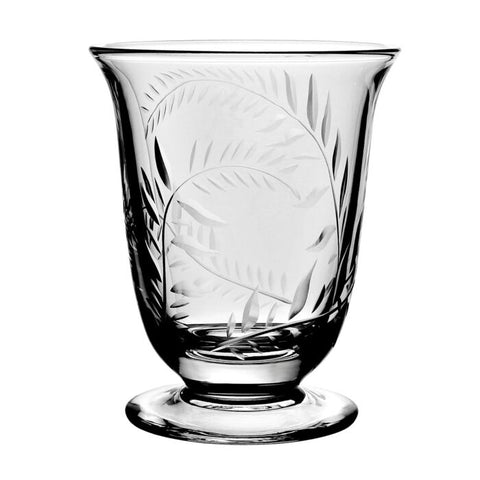 Jasmine Flower Vase 5¾"