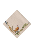 Forest Walk Napkin - Animals-Set of Four