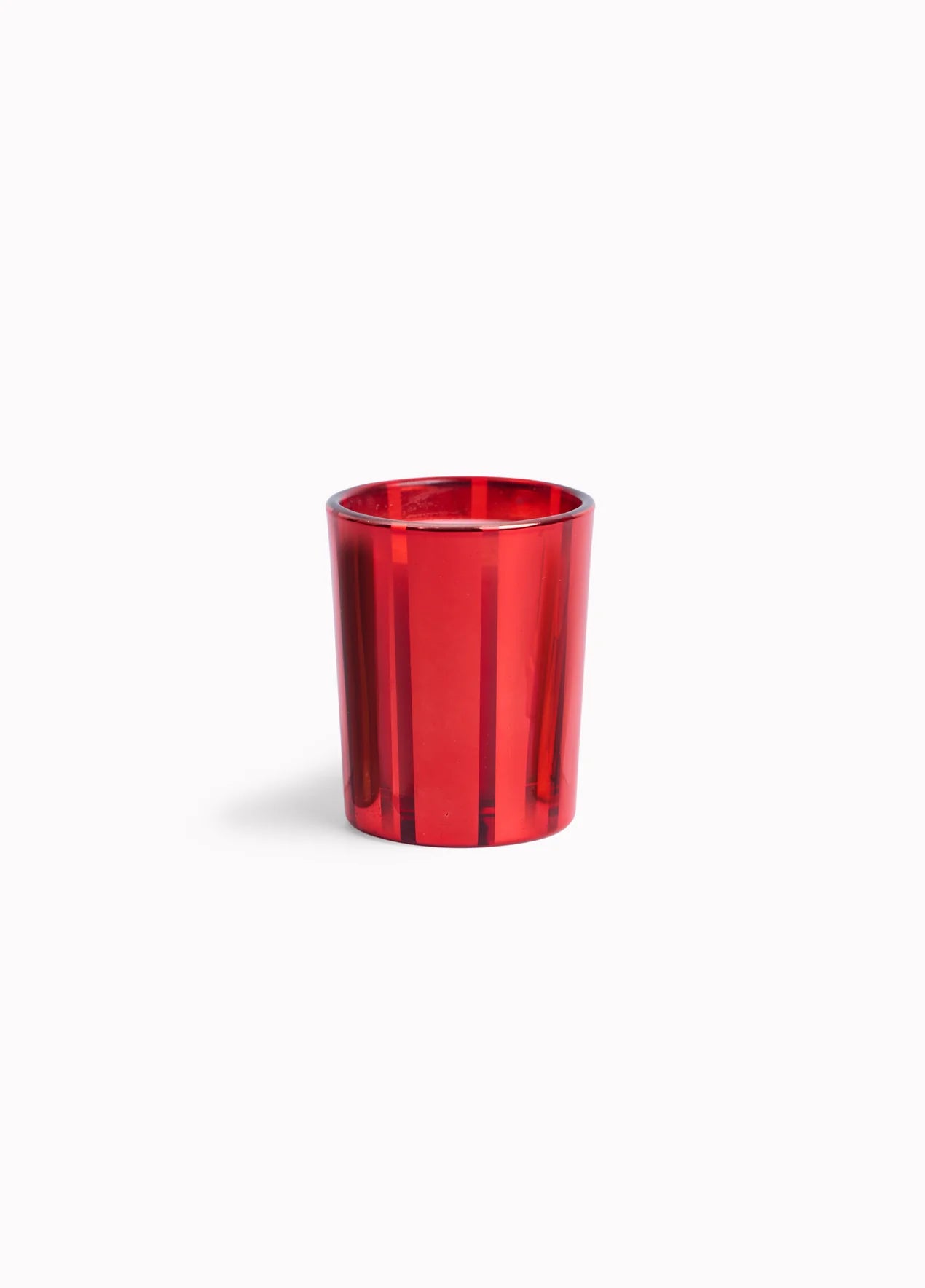 Pomegranate Fizz Votive Candle