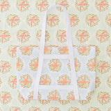 Hat Holding Beach Tote-Lulie Savannah
