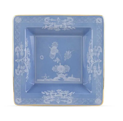 Oriente Italiano Pervinca Square Change Tray