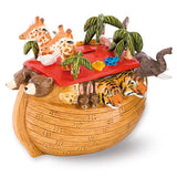 Noah's Ark Money Box