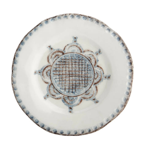 Cestino Salad Plate